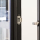 Aluminium Frame for Doors