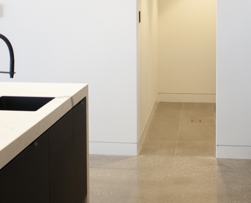 Metinno Shadowmax Skirting