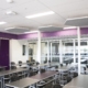 AMF TOPIQ Acoustic Ceiling Raft