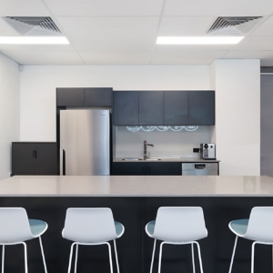 Thermatex Star Acoustic Ceiling Tile