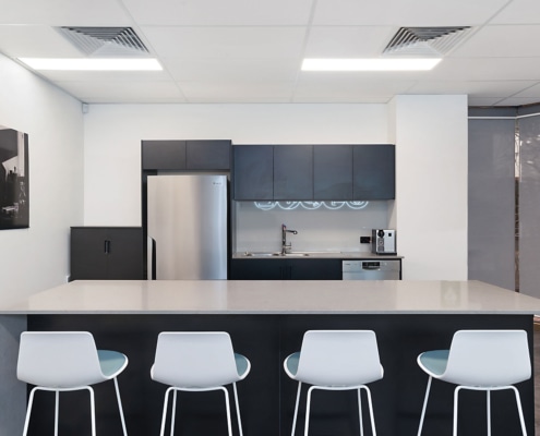 Thermatex Star Acoustic Ceiling Tile