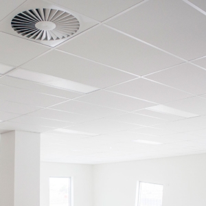 AMF Ventatec Suspended Grid System