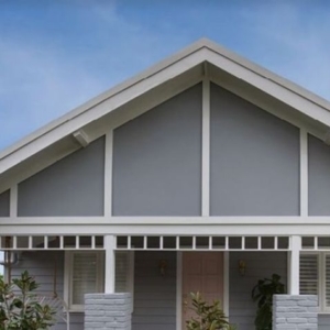 HardieFlex Exterior Cladding