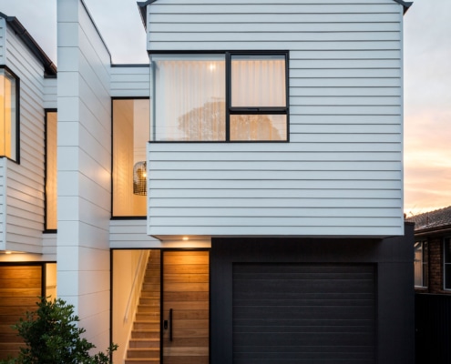 Scyon Linea Durable Weatherboards