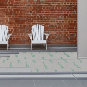 HardiePanel Compressed Fibre Cement