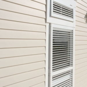 PrimeLine Exterior Weatherboards