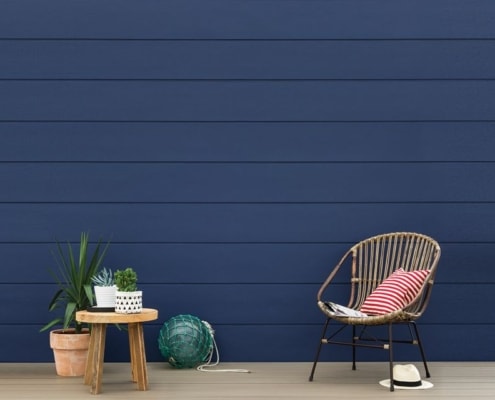 Stria Exterior Cladding