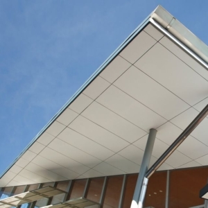 Versilux Panellised Lining