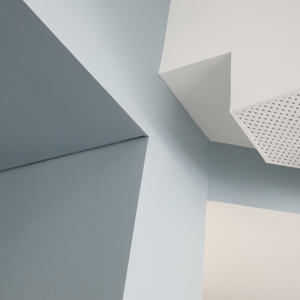 Metinno ShadowMax Ceiling