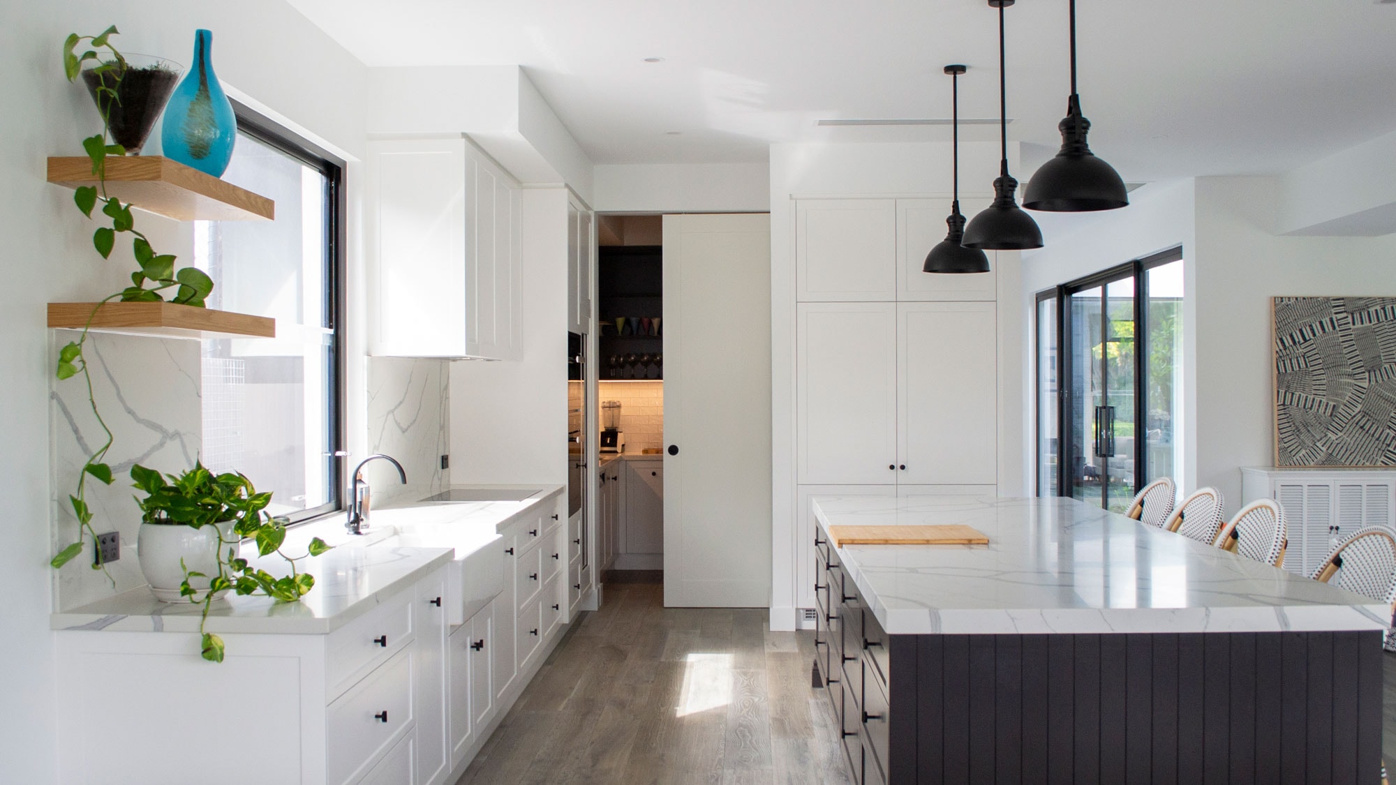 Mitcham Residence